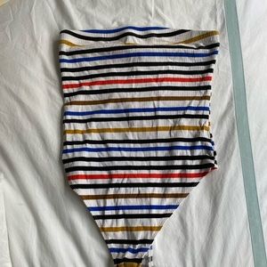 Urban Outfitters Bodysuit